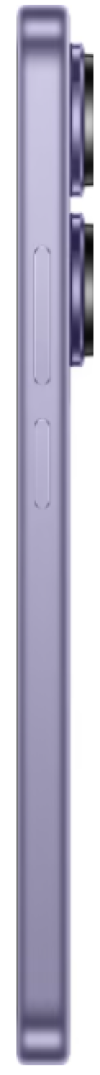 Смартфон Poco M6 Pro 8/256GB Purple фото №4