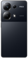 Смартфон POCOPHONE M6 Pro 12/512GB Black фото №10