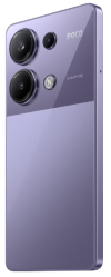 Смартфон POCOPHONE M6 Pro 12/512GB Purple фото №2