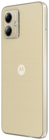 Смартфон Motorola G14 8/256 GB Butter Cream (PAYF0041RS) фото №5
