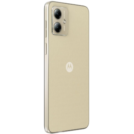 Смартфон Motorola G14 8/256 GB Butter Cream (PAYF0041RS) фото №6