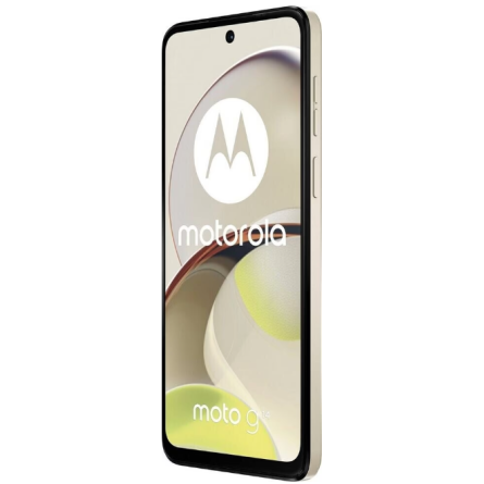 Смартфон Motorola G14 8/256 GB Butter Cream (PAYF0041RS) фото №8