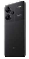 Смартфон Xiaomi Redmi Note 13 Pro Plus  5G 8/256 Midnight Black фото №7