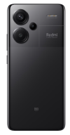 Смартфон Xiaomi Redmi Note 13 Pro Plus  5G 8/256 Midnight Black фото №6