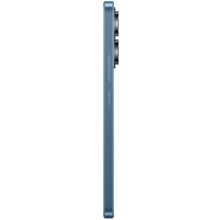Смартфон POCOPHONE X6 5G 8/256GB Blue фото №2