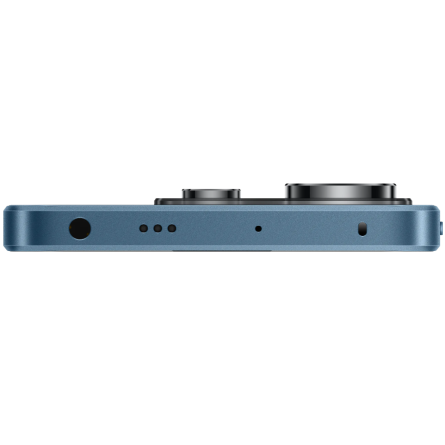 Смартфон POCOPHONE X6 5G 8/256GB Blue фото №6