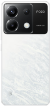 Смартфон POCOPHONE X6 5G 8/256GB White фото №3