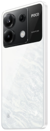 Смартфон POCOPHONE X6 5G 8/256GB White фото №4