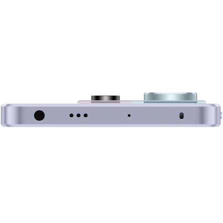 Смартфон Xiaomi Redmi Note 13 Pro  5G 8/256 Aurora Purple фото №9