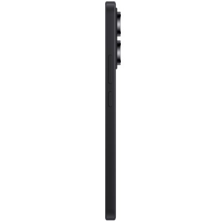 Смартфон Xiaomi Redmi Note 13 Pro 5G 8/256 Midnight Black фото №11