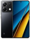 Смартфон POCOPHONE X6 5G 8/256GB Black