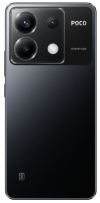 Смартфон POCOPHONE X6 5G 8/256GB Black фото №7