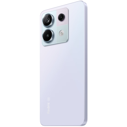 Смартфон Xiaomi Redmi Note 13 Pro 5G 8/256 Aurora Purple фото №7