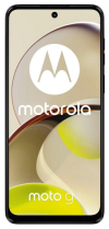 Смартфон Motorola G14 4/128 GB Butter Cream (PAYF0005PL) фото №3