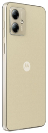 Смартфон Motorola G14 4/128 GB Butter Cream (PAYF0005PL) фото №7