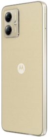 Смартфон Motorola G14 4/128 GB Butter Cream (PAYF0005PL) фото №8
