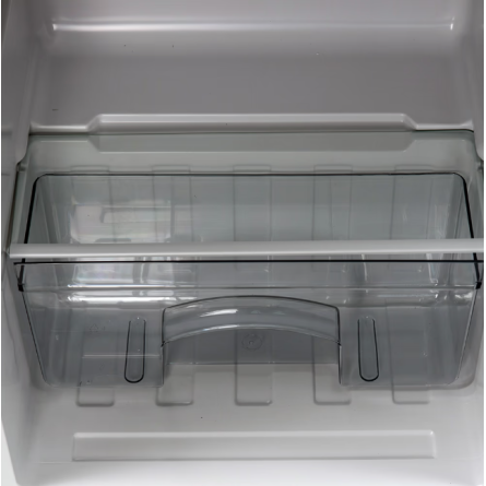 Холодильник Grunhelm VRM-S85M47-W фото №3