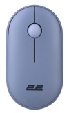 Комп'ютерна миша 2E MF300 Silent WL/BT синій (2E-MF300WBL)