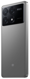 Смартфон Poco X6 Pro 12/512GB Grey Int фото №7
