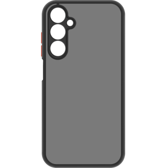Зображення Чохол для телефона MAKE Samsung A25 Frame Black (MCF-SA25BK)