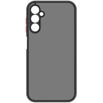 Зображення Чохол для телефона MAKE Samsung A15 Frame Black (MCF-SA15BK)