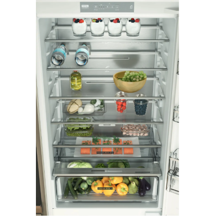 Холодильник Whirlpool WHSP70T121 фото №3