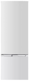 Холодильник Grunhelm BRH-N181М55-W