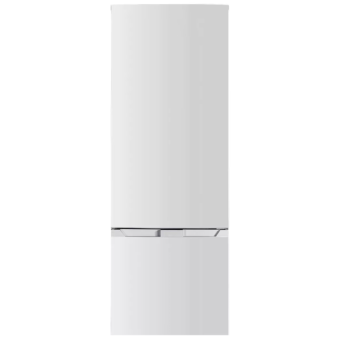 Зображення Холодильник Grunhelm BRH-N181М55-W