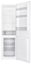 Холодильник Grunhelm BRH-N181М55-W фото №2
