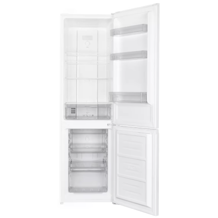 Холодильник Grunhelm BRH-N181М55-W фото №2
