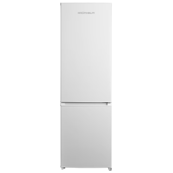 Зображення Холодильник Grunhelm BRM-N180E55-W