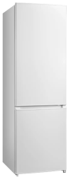 Холодильник Grunhelm BRM-N180E55-W фото №2
