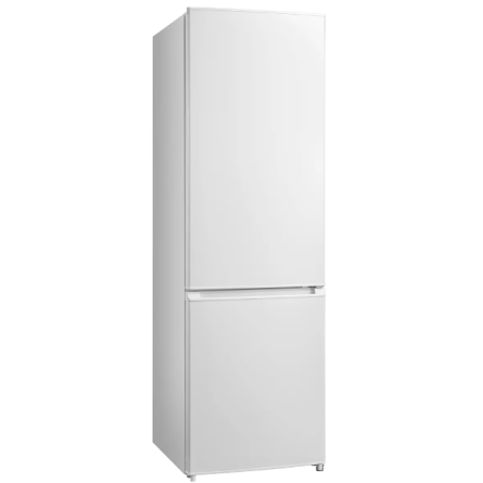 Холодильник Grunhelm BRM-N180E55-W фото №2