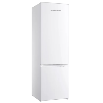 Зображення Холодильник Grunhelm BRM-S177M55-W