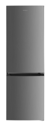 Холодильник HEINNER HCNF-HM293XF 