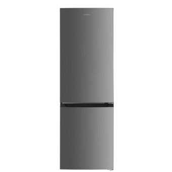 Зображення Холодильник HEINNER HCNF-HM293XF