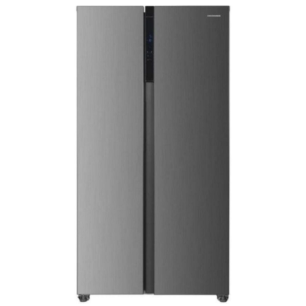 Холодильник HEINNER HSBS-H532NFXF 