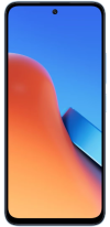 Смартфон Xiaomi Redmi 12 8/256GB Dual Sim Sky Blue EU фото №2