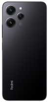 Смартфон Xiaomi Redmi 12 8/256GB Dual Sim Midnight Black EU фото №6