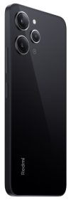 Смартфон Xiaomi Redmi 12 8/256GB Dual Sim Midnight Black EU фото №9