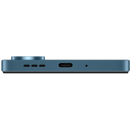 Смартфон Xiaomi Redmi 13C 8/256GB NFC Dual Sim Navy Blue EU фото №8