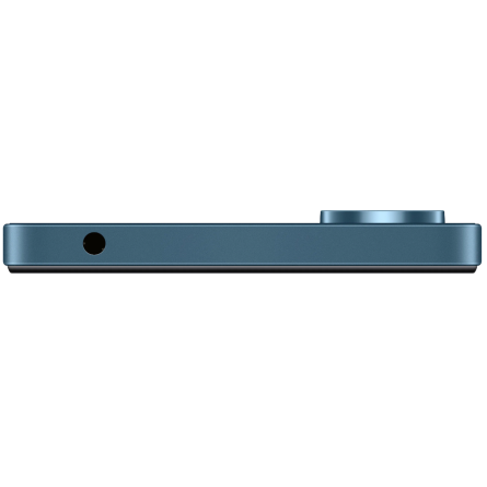Смартфон Xiaomi Redmi 13C 8/256GB NFC Dual Sim Navy Blue EU фото №9