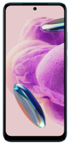 Смартфон Xiaomi Redmi Note 12S 8/256GB Dual Sim Ice Blue EU фото №2