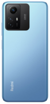 Смартфон Xiaomi Redmi Note 12S 8/256GB Dual Sim Ice Blue EU фото №3