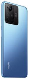 Смартфон Xiaomi Redmi Note 12S 8/256GB Dual Sim Ice Blue EU фото №7