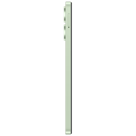 Смартфон Xiaomi Redmi 13C 8/256GB NFC Dual Sim Clover Green EU фото №3