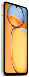 Смартфон Xiaomi Redmi 13C 8/256GB NFC Dual Sim Clover Green EU фото №6