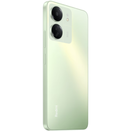 Смартфон Xiaomi Redmi 13C 8/256GB NFC Dual Sim Clover Green EU фото №9