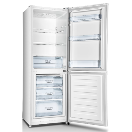 Холодильник Gorenje RK4162PW4 фото №3