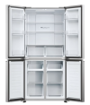 Холодильник Haier HCR3818ENMM фото №6